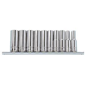 SIGNET シグネット 11431 1/4DR 10PC ディープソケット セット 11431V ...