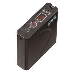 空調服 パワーファン対応バッテリー 本体のみ BTSP1の買取情報