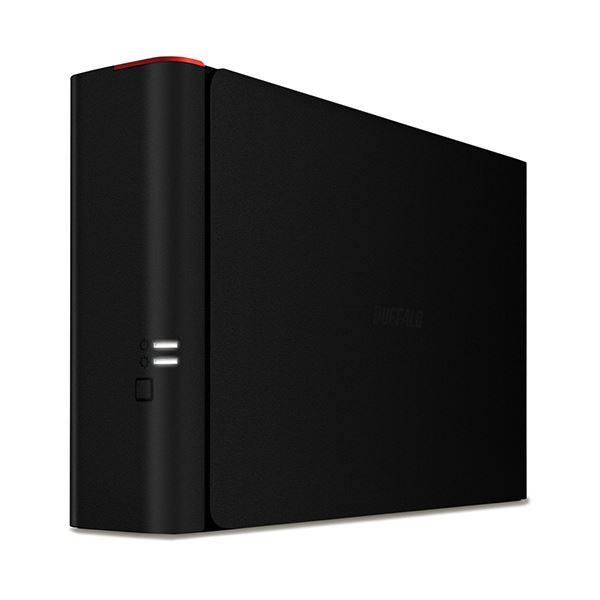 バッファローLinkStation MyBox DLPA リモートアクセス2.0対応ネットワークHD...