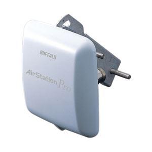 AirStation Pro 無線LANアクセスポイント バッファロー WAPM-1266WDPR
