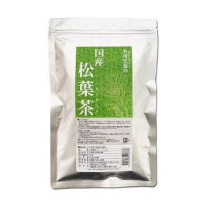 小川生薬 国産松葉茶 40包