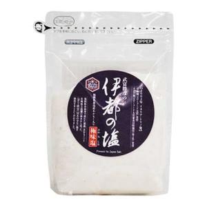 天草の天日塩 はやさきの塩 極上 250g : アンダンテ - 通販 - Yahoo