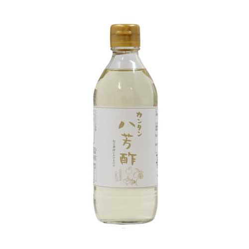 ムソー カンタン八芳酢 360ml