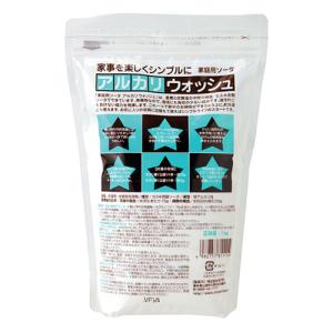 地の塩社 アルカリウォッシュ 1kg｜shop-andante