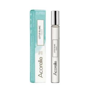 【旧パッケージ】アコレル パフュームロールオン ベルガモットロータス 10ml　Acorelle