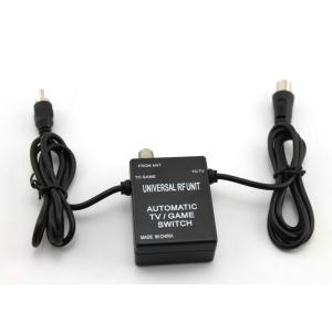 初代 ファミコン ＆ スーパーファミコン 用 RF スイッチ