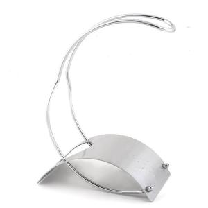 WH3 ステンレス製 ワインホルダー ワインラック ホルダー