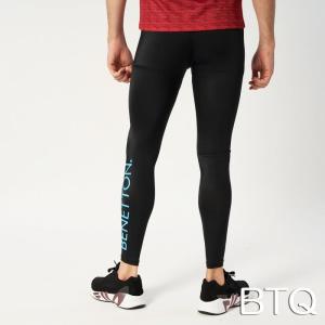 BENETTON ベネトン インナーレギンス ...の詳細画像3