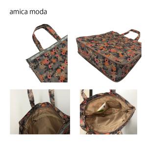 アウトレットセール トートバッグ AMICA ...の詳細画像2