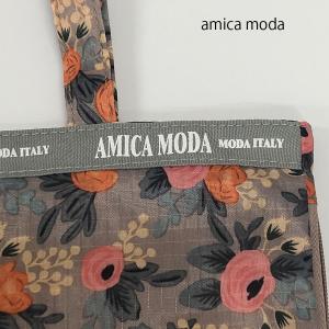 アウトレットセール トートバッグ AMICA ...の詳細画像3