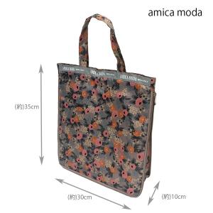 アウトレットセール トートバッグ AMICA ...の詳細画像5