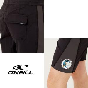 メンズ ボードショーツ ONEILL オニール...の詳細画像4