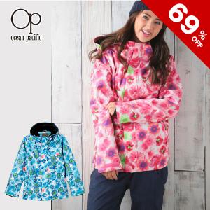 Ocean Pacific（オーシャンパシフィック） 24-25 レディース OP