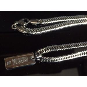 レダシルマ　オリンポスes プチシルマのジュエリー レダシルマ オリンポスes ダイヤモンド インゴットネックレス 数量限定