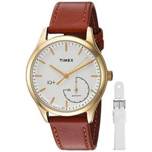 タイメックス Timex iQ+Move スマ...の詳細画像1