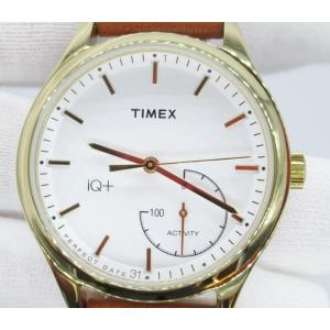 タイメックス Timex iQ+Move スマ...の詳細画像3