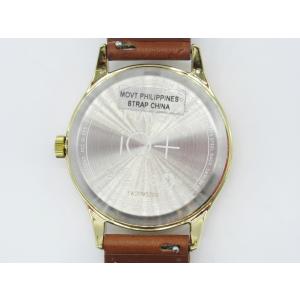 タイメックス Timex iQ+Move スマ...の詳細画像5