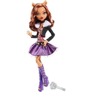 Monster High】 モンスターハイ スカルコレクター イカゲーム ヨンヒ