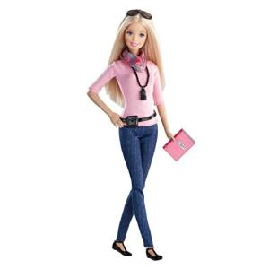 バービー人形 バービーキャリア ディレクター 映画監督 CCP42 Barbie Career バービー｜shop-angelica