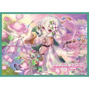 きゃらスリーブコレクション マットシリーズ 勝利の女神：NIKKE