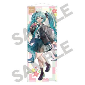 プロジェクトセカイ カラフルステージ! feat.初音ミク ミニ色紙