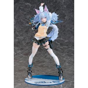 ドールズフロントライン PA-15 高校胸キュン物語