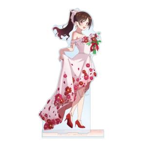 ホロライブ ノンストップ・ストーリー アクリルキーホルダー 白銀