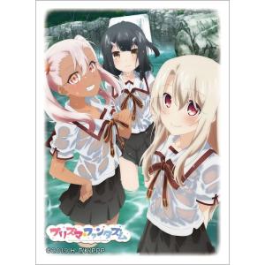 Fate/kaleid liner Prisma☆Illya プリズマ☆ファンタズム Fate/kaleid liner Prisma☆Illya プリズマ☆ファンタズム