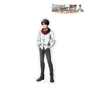 進撃の巨人　マフラーver. 特典　リヴァイセット 進撃の巨人 マフラーver. 特典 リヴァイセット TVアニメ『進撃の巨人