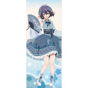 にじさんじ TOGABITO 7th Anniv. ランダムオーロラ缶バッジ 剣持刀也 A