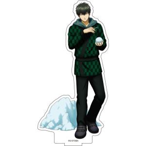 銀魂 アクリルスタンド＿神威 : anihobiヤフー店 - 通販 - Yahoo