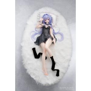 Reverse Studio Niya 秘境の森Ver. 1/7スケール塗装済完成品フィギュア