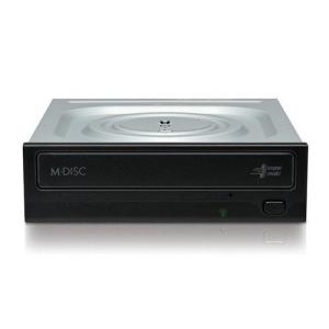 内蔵 CD-ROM/R/RW/DVD-ROM/R/RW HLDS GH24NSD5BL ブラックバルク お取り寄せ