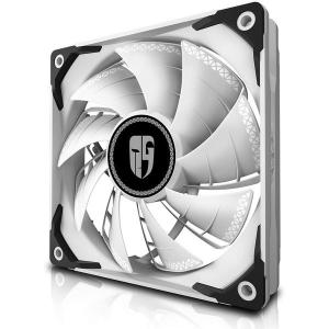 DEEPCOOL ケースファン DP-GS-H12FDB-TF120S-WH お取り寄せ