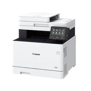 CANON キャノン MF743CDW お取り寄せ