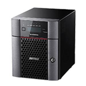 時間指定不可 Buffalo お取り寄せ 12tb 4ドライブ Ts5410dnシリーズ Terastation Ts5410dn14 バッファロー 外付けハードディスク ドライブ Hanzelka Cz