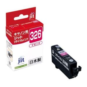 リサイクルインク JIT-C326M  お取り寄せ