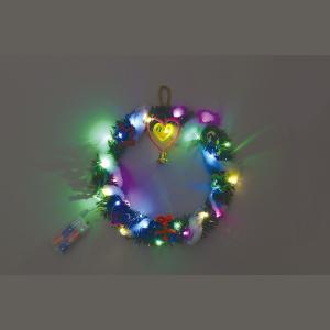 ARTEC アーテック 季節商品 クリスマス・サンタ・もみの木・プレゼント