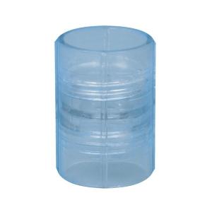 ARTEC アーテック 理科教材・備品 水圧・気圧・空圧 透明ペッドボトルジョイント