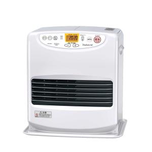 ダイニチ工業(dainichi) 石油ファンヒーター FW-3621L(W) ムーンホワイト -お取り寄せ品-