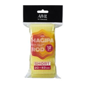 アイビル マジパーロッド ショート20mm -お取り寄せ品-