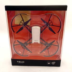 dji ryze tello rc drone hd 5mp