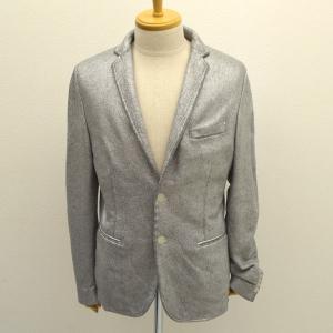 DESCENTE PAUSE / デサントポーズ ウールミックスジャケット/WOOL MIX