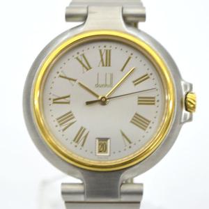 dunhill メンズ腕時計の商品一覧｜ファッション 通販 - Yahoo!ショッピング