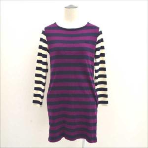 LACOSTE / ラコステ ワンピース/ボーダ...の商品画像