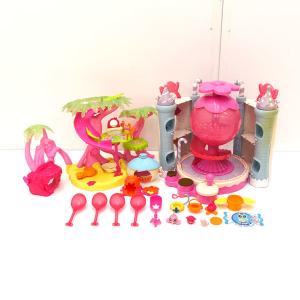 Zoobles  ズーブルズ セット 子供用品 中古   代引不可 同梱不可｜shop-archery