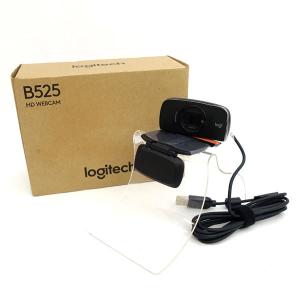 Logitech ウェブカメラ B525 中古の高価買取価格