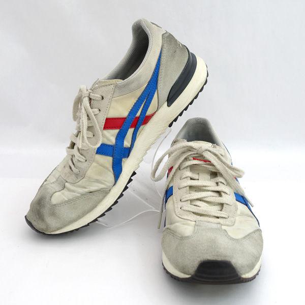 Onitsuka Tiger / オニツカ タイガー  スニーカー/CALIFORNIA 78 EX...