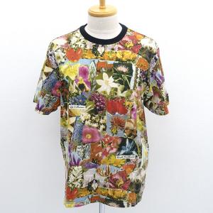 Supreme（シュプリーム） 19SS Floral Silk Track Jacket フローラル