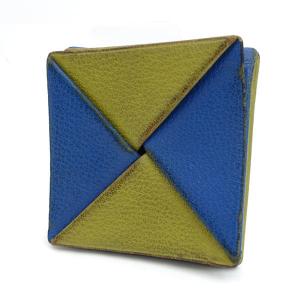 HERMES（エルメス） アジェンダGM ブルージーン 手帳カバー クシュベル